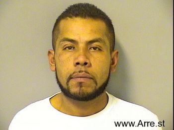 Joel  Rosales-garcia Mugshot