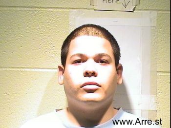 Joel  Sanchez Mugshot