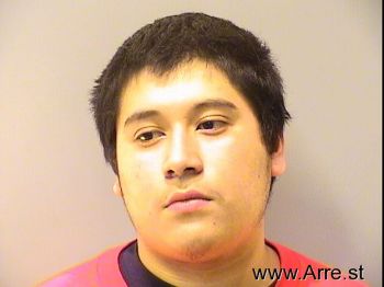 Joel  Sandoval Mugshot