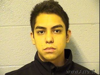 Joel  Velasquez Mugshot