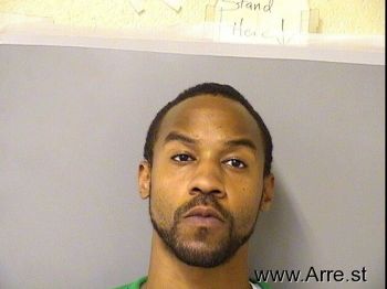 Joel  West Mugshot