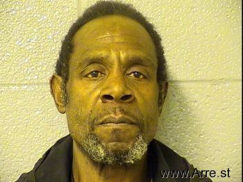 John T Banks Mugshot