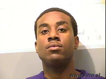 John  Brooks Mugshot