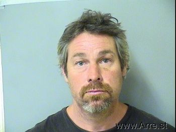 John  Brower Mugshot