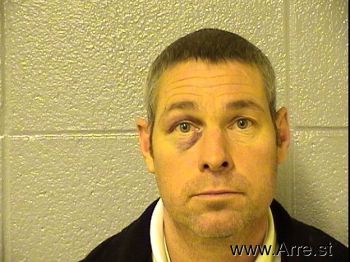 John  Brower Mugshot