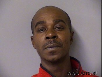 John  Burks Mugshot