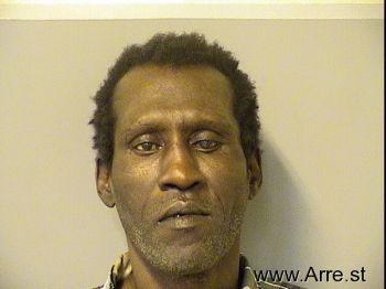 John  Daniels Mugshot