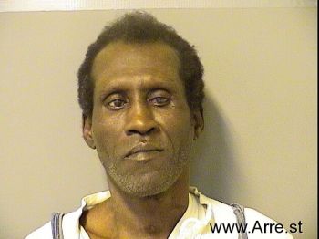 John  Daniels Mugshot