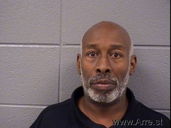 John  Epps Mugshot