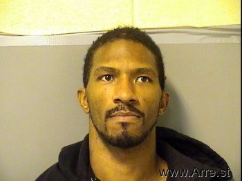 John  Gilliam Mugshot