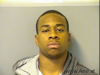 John  Jefferson Mugshot