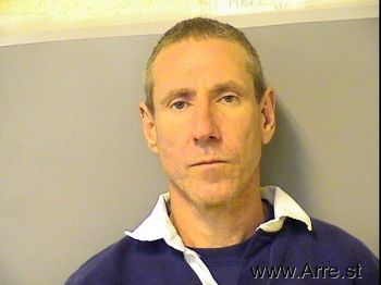 John Thomas Omalley Mugshot