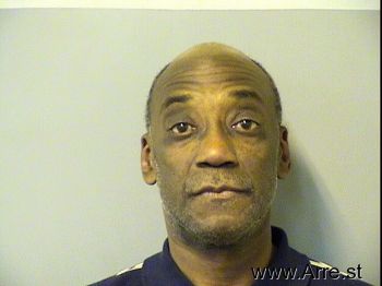 John E Ross Mugshot