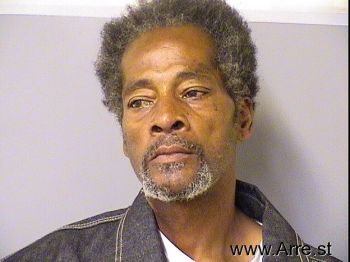 John C Tarver Mugshot