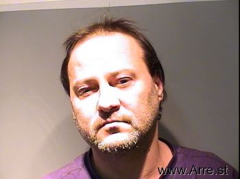 John  Wieczorek Mugshot