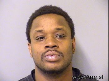 John  Woods Mugshot