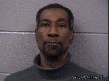 John W Woods Mugshot