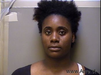 Johnae L Joiner Mugshot