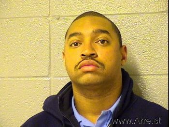 Johnathan  Cooks Mugshot