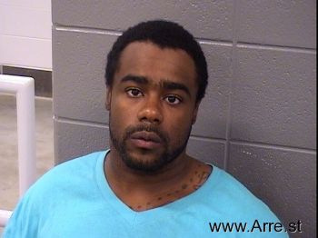 Johnathan L Lacy Mugshot