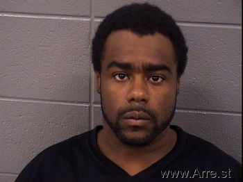 Johnathan L Lacy Mugshot