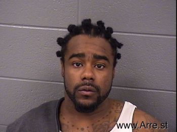 Johnathan L Lacy Mugshot