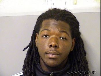 Johnathan M Lindsey Mugshot