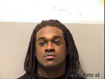 Johnathan  Martin Mugshot