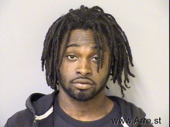 Johnathon  Triplett Mugshot