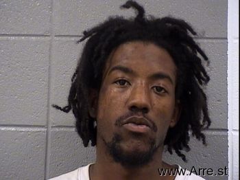 Johne  Reed-stallworth Mugshot