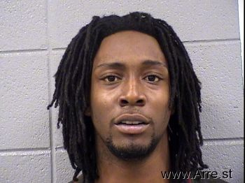 Johnel G Austin Mugshot