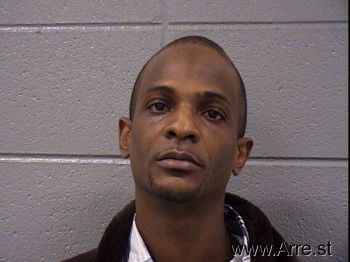 Johnel B Stewart Mugshot