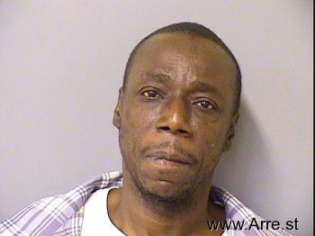 Johnell  Westley Mugshot