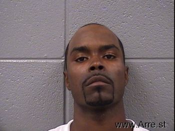 Johnnie  Bonner Mugshot