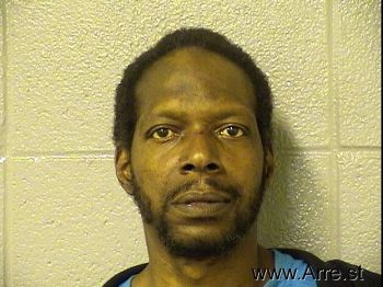 Johnnie  Clayton Mugshot