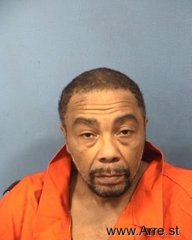 Johnnie  Daniels Mugshot