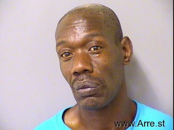 Johnnie  Gipson Mugshot