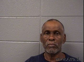 Johnnie  Glasper Mugshot