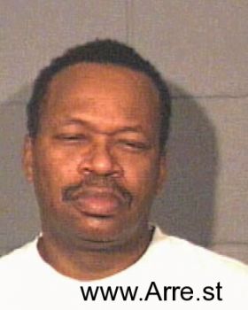 Johnnie  Harris Mugshot