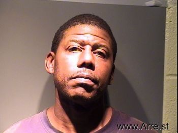 Johnnie  Harrison Mugshot