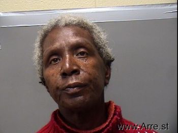 Johnnie M Payne Mugshot