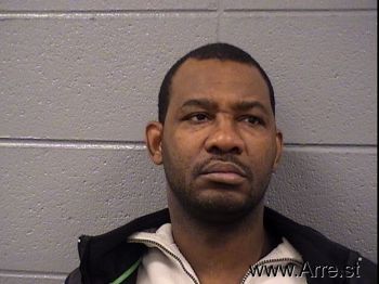 Johnnie L Richardson Mugshot