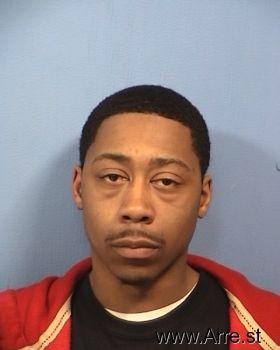 Johnnie  Simmons Mugshot