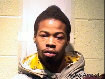 Johnnie J Williams Mugshot