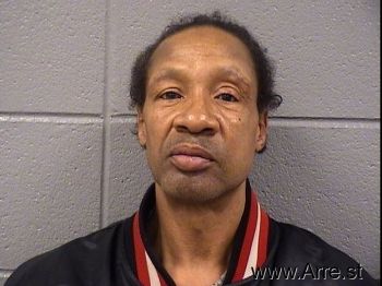 Johnnie  Young Mugshot