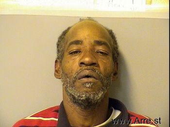 Johnny Jr Bryant Mugshot