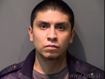 Johnny  Moreno Mugshot