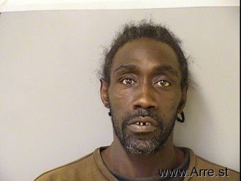 Johnny  Powell Mugshot