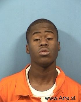 Johnny  Powell Mugshot