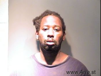 Johnny  Taylor Mugshot